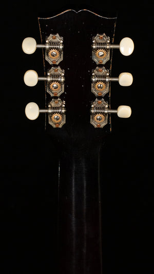 Gibson Custom Shop 1942 Banner Southern Jumbo Murphy Lab Light Aged Vintage Sunburst (047)