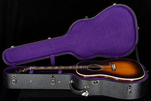 Gibson Custom Shop 1942 Banner Southern Jumbo Murphy Lab Light Aged Vintage Sunburst (047)