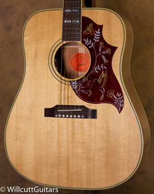 Gibson Hummingbird Original Natural