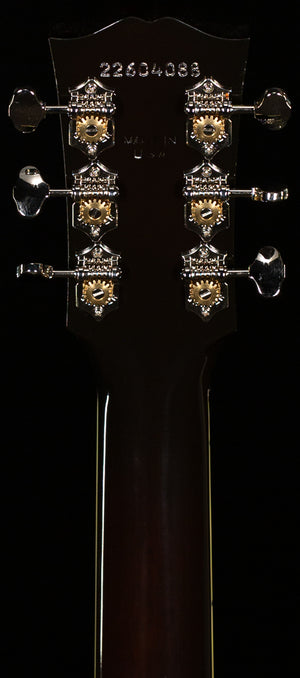 Gibson Southern Jumbo Original Vintage Sunburst (088)