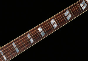 Gibson Southern Jumbo Original Vintage Sunburst (088)