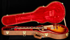 Gibson Les Paul Standard 60s Double Trouble Vintage Bourbon Burst Gloss (119)