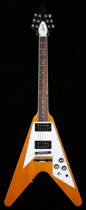 Gibson 70s Flying V Antique Natural (213)