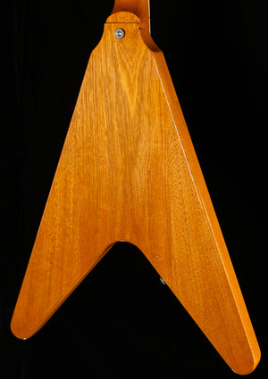 Gibson 70s Flying V Antique Natural (213)
