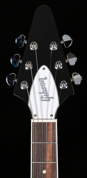 Gibson 70s Flying V Antique Natural (213)