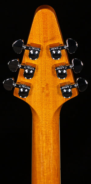 Gibson 70s Flying V Antique Natural (213)