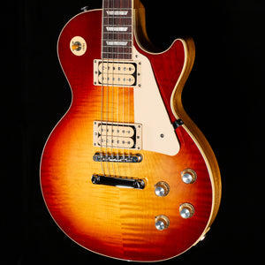 Gibson Les Paul Standard 60s Double Trouble Vintage Bourbon Burst Gloss (044)