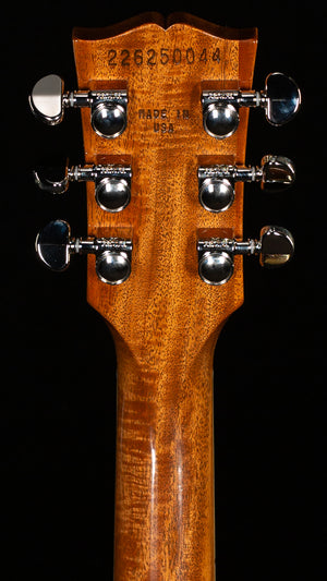 Gibson Les Paul Standard 60s Double Trouble Vintage Bourbon Burst Gloss (044)