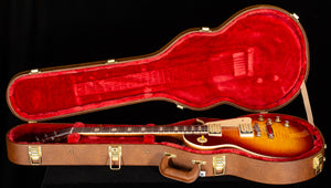 Gibson Les Paul Standard 60s Double Trouble Vintage Bourbon Burst Gloss (044)