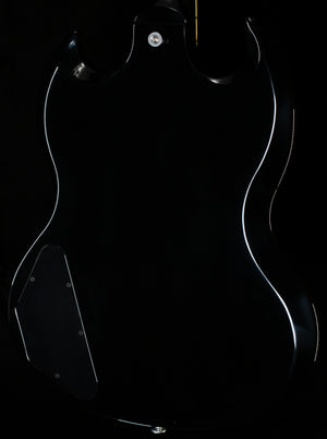 Gibson SG Standard Cardinal Red Burst (180)