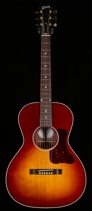 Gibson L-00 Rosewood 12-Fret Rosewood Burst (026)