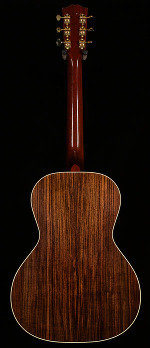 Gibson L-00 Rosewood 12-Fret Rosewood Burst (026)