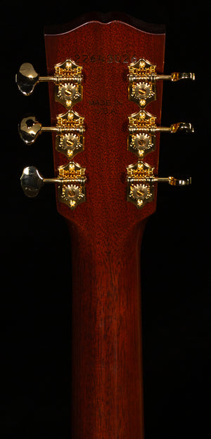 Gibson L-00 Rosewood 12-Fret Rosewood Burst (026)