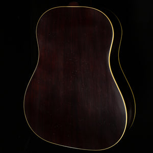 Gibson Custom Shop 1942 Banner J-45 Murphy Lab Heavy Aged Vintage Sunburst (052)