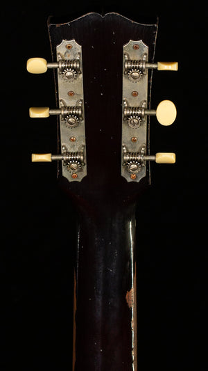 Gibson Custom Shop 1942 Banner J-45 Murphy Lab Heavy Aged Vintage Sunburst (052)