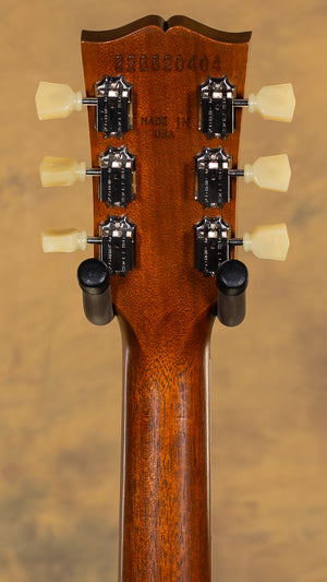 2022 Gibson Les Paul Standard '50s Faded Vintage Honey Burst