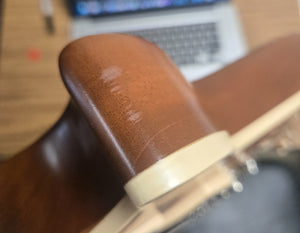 2022 Gibson Les Paul Standard '50s Faded Vintage Honey Burst