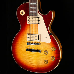 Gibson Les Paul Standard 50s Double Trouble Vintage Bourbon Burst Gloss (259)