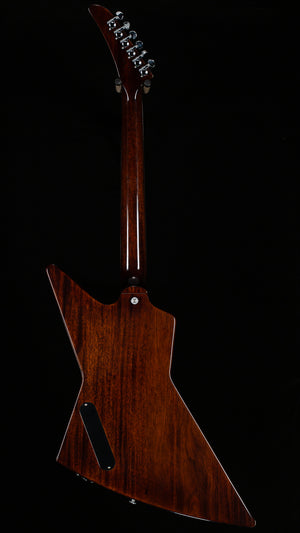 Gibson 70s Explorer Dark Walnut (264)