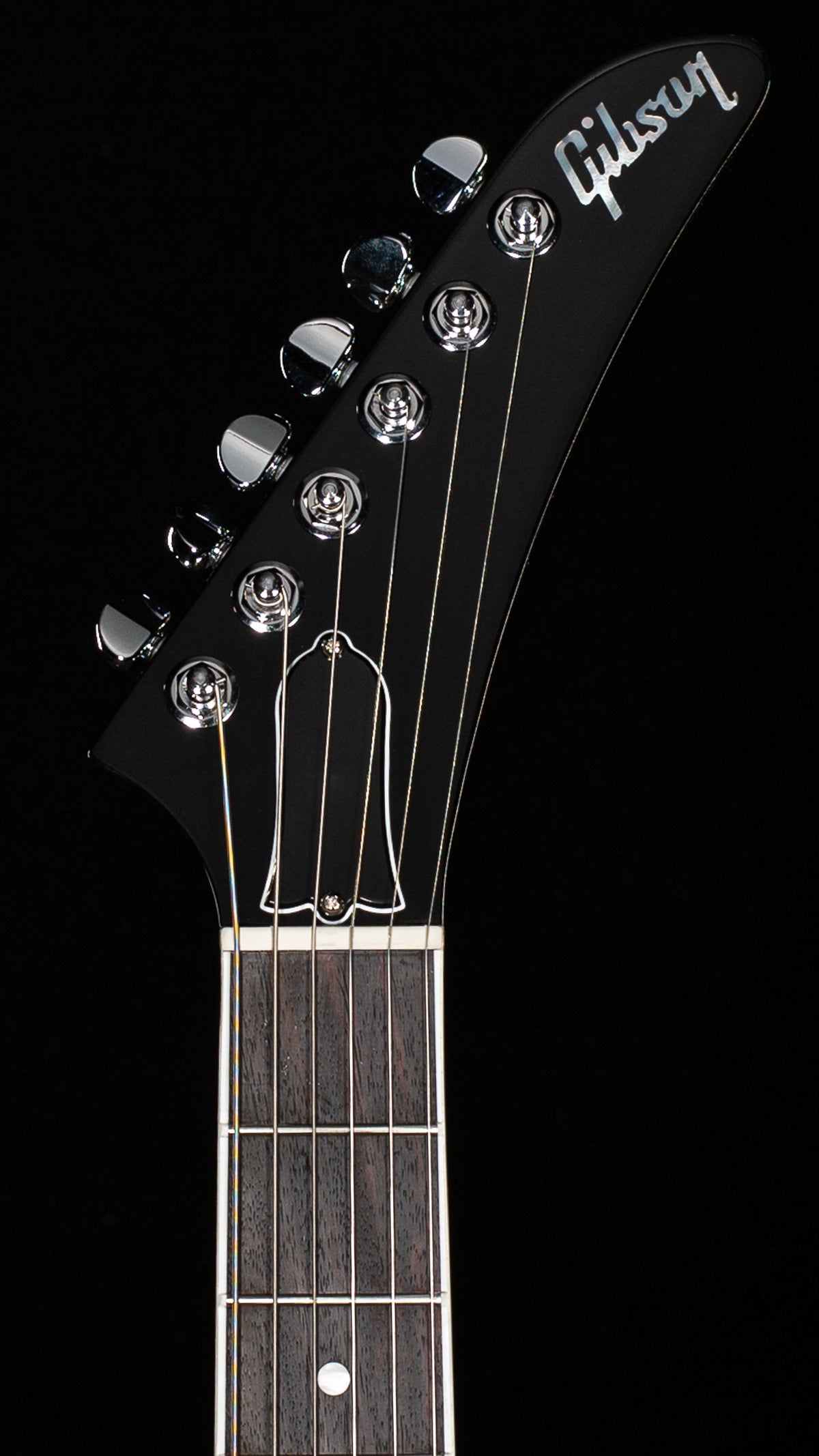 Gibson 70s Explorer Dark Walnut (264)