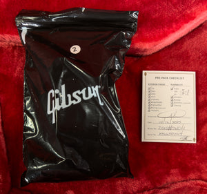 Gibson 70s Explorer Dark Walnut (264)