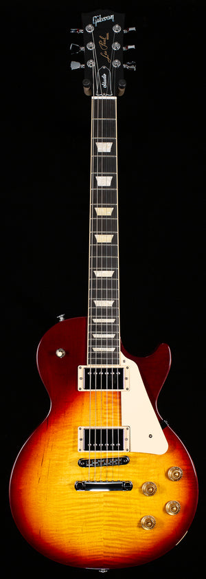 Gibson Les Paul Studio Session Bourbon Burst (370)