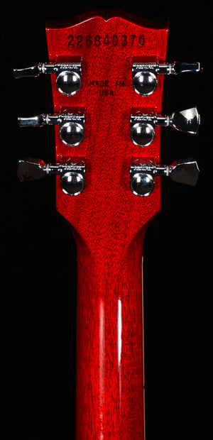 Gibson Les Paul Studio Session Bourbon Burst (370)