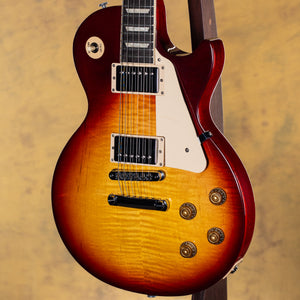 2024 Gibson Les Paul Studio Session Bourbon Burst