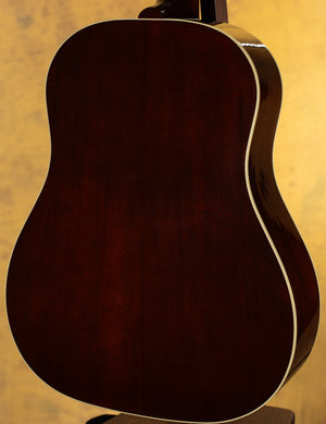 2021 Gibson Custom Shop J-35 Sunburst