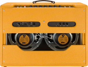 Fender Tone Master '59 Twin Joe Bonamassa Edition, 120V (039)