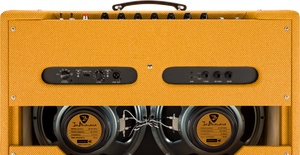 Fender Tone Master '59 Twin Joe Bonamassa Edition, 120V (039)