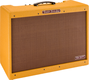 Fender Tone Master '59 Twin Joe Bonamassa Edition, 120V (039)