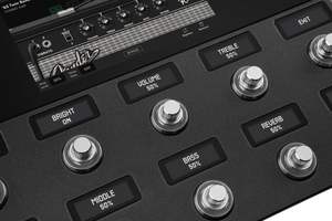 Fender Tone Master Pro