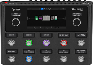 Fender Tone Master Pro