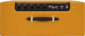 Fender Tone Master Pro FR-12 Tweed