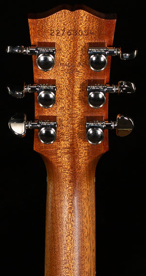 Gibson J-45 Studio Walnut Satin Walnut Burst (054)