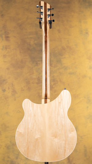 2024 Rickenbacker 360 MapleGlo