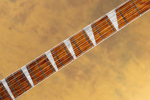 2024 Rickenbacker 360 MapleGlo