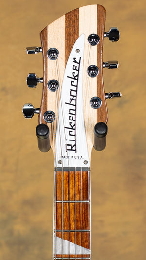 2024 Rickenbacker 360 MapleGlo