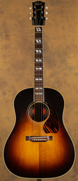 2020 Gibson Custom Shop Historic 1942 Banner Southern Jumbo