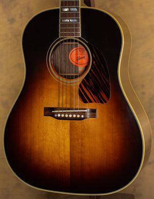 2020 Gibson Custom Shop Historic 1942 Banner Southern Jumbo