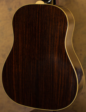 2020 Gibson Custom Shop Historic 1942 Banner Southern Jumbo