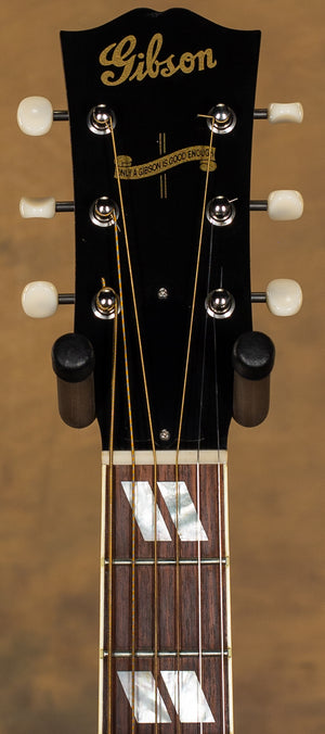 2020 Gibson Custom Shop Historic 1942 Banner Southern Jumbo