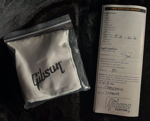 2020 Gibson Custom Shop Historic 1942 Banner Southern Jumbo