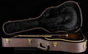 2020 Gibson Custom Shop Historic 1942 Banner Southern Jumbo