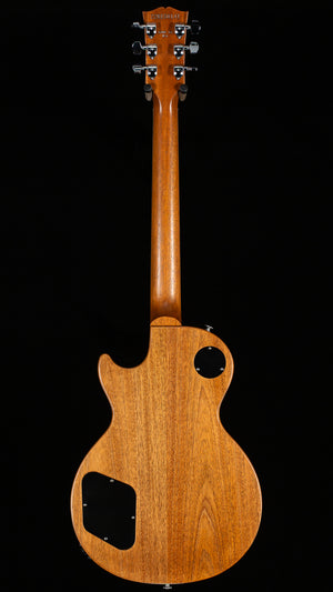 Gibson Kirk Hammett Signature Les Paul Standard "Greeny" Greeny Burst (141)