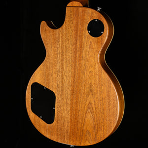 Gibson Kirk Hammett Signature Les Paul Standard "Greeny" Greeny Burst (141)