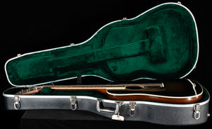 2019 Martin D-35 Sunburst