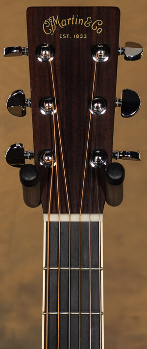 2019 Martin D-35 Sunburst