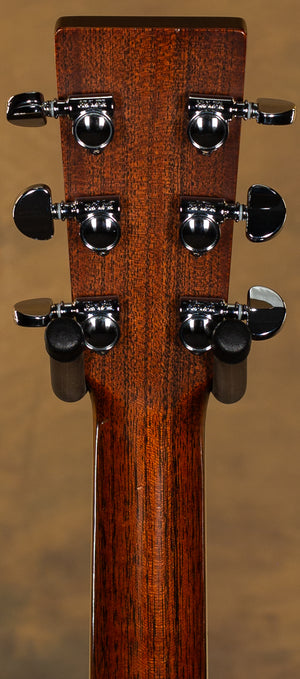 2019 Martin D-35 Sunburst